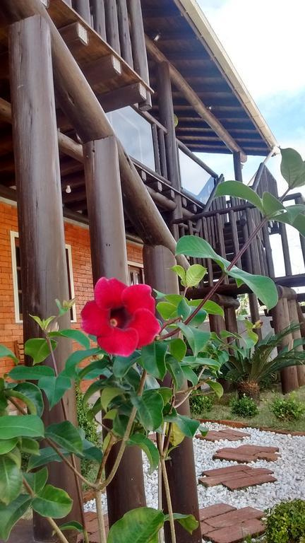 Pousada Familia Do Rosa Imbituba Exterior photo